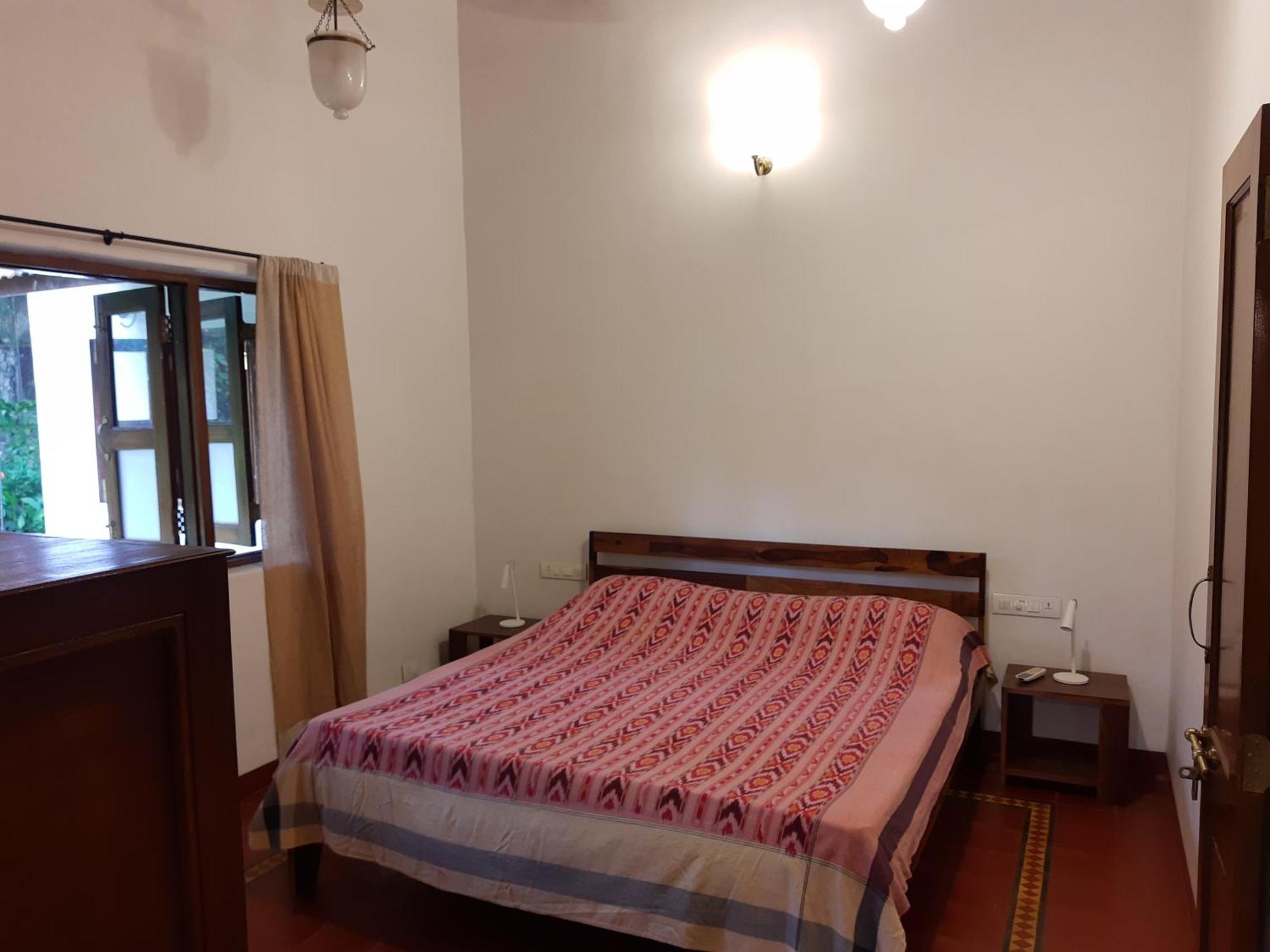 Banyan House - Luxurious 4 Bedroom Villa On One Acre, Near The Beach Nagaon  Luaran gambar