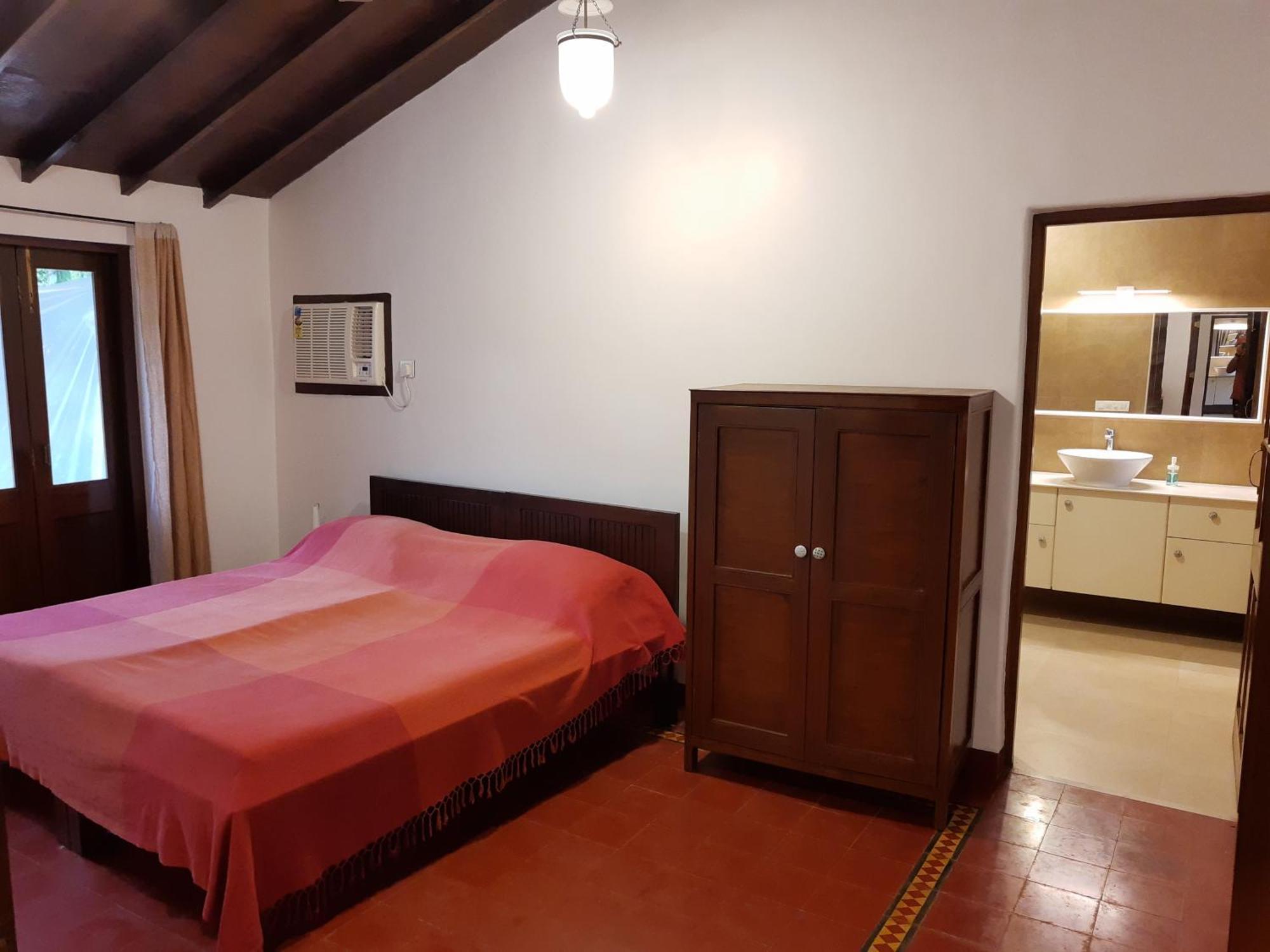Banyan House - Luxurious 4 Bedroom Villa On One Acre, Near The Beach Nagaon  Luaran gambar