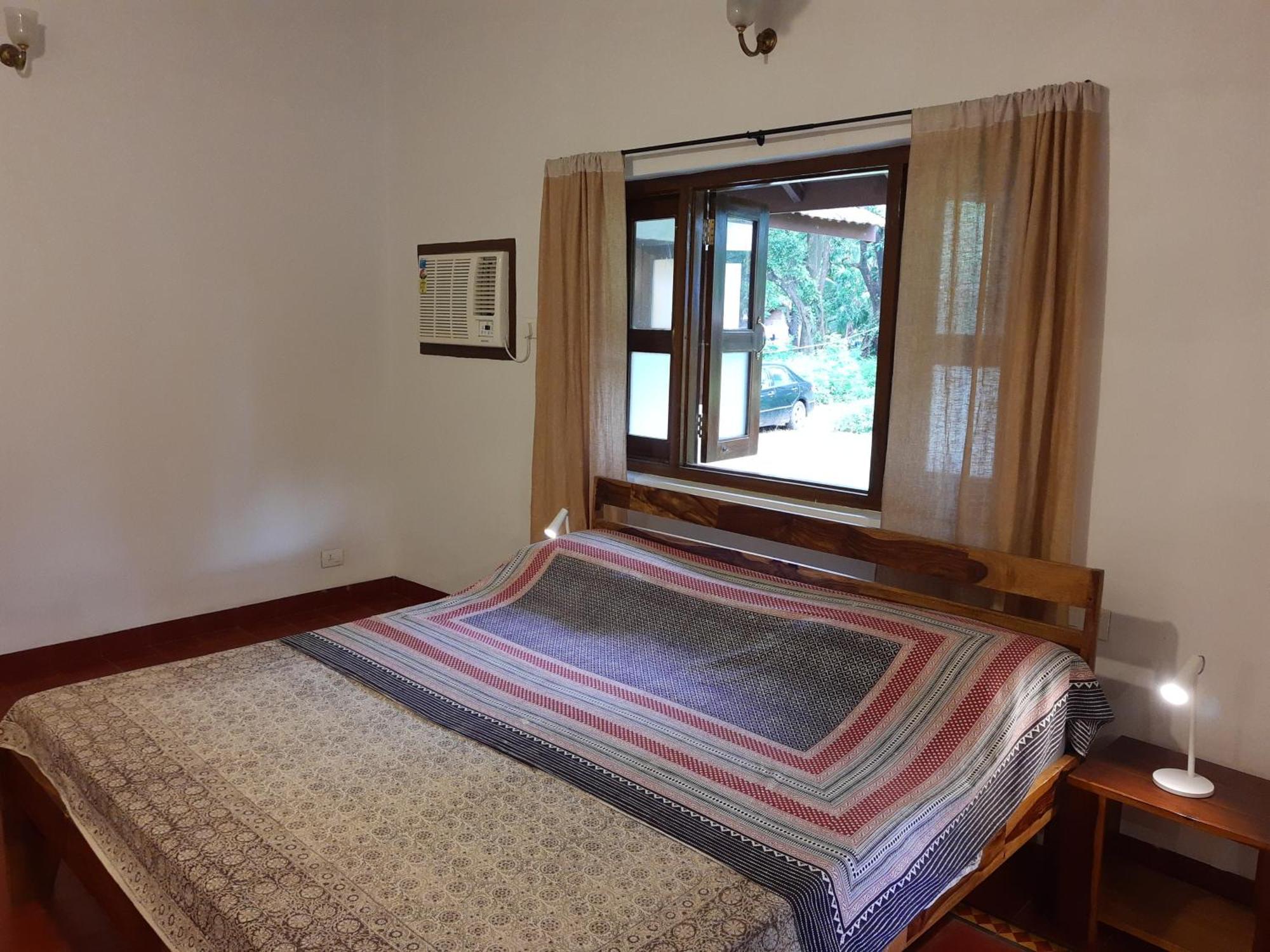 Banyan House - Luxurious 4 Bedroom Villa On One Acre, Near The Beach Nagaon  Luaran gambar