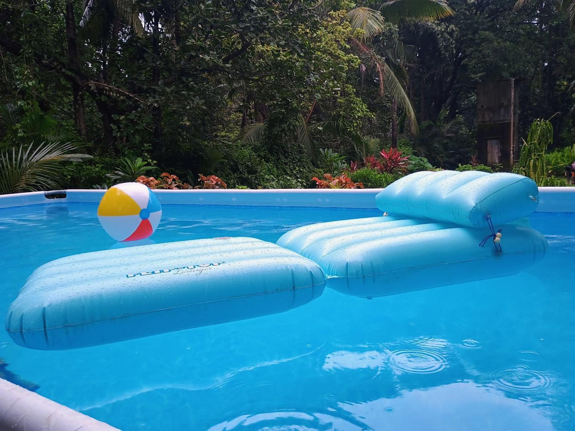 Banyan House - Luxurious 4 Bedroom Villa On One Acre, Near The Beach Nagaon  Luaran gambar